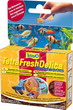 TETRA FRESH DELICA BLOODWORMS 16 BUSTINE TETRA FRESH DELICA BLOODWORMS 16 BUSTINE