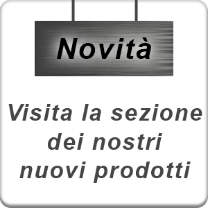 Le Nostre Novità